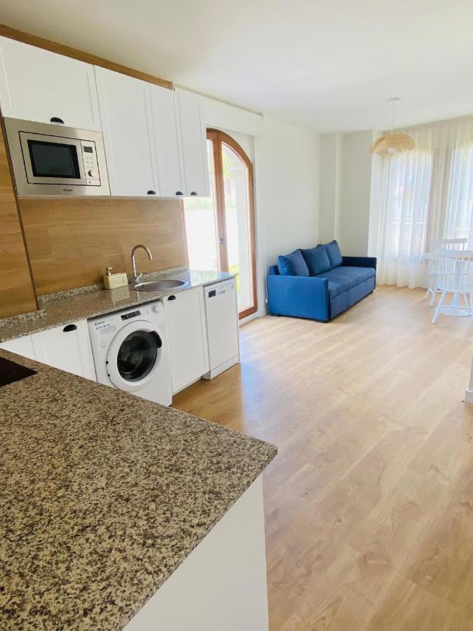 Palacio Alemar Apartment