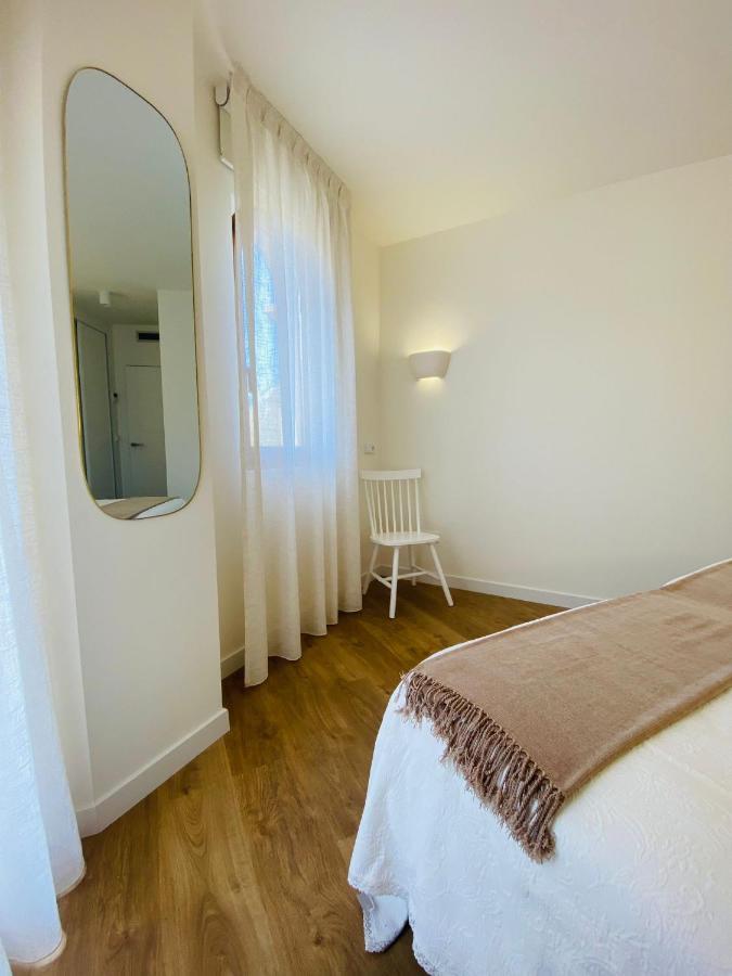 Apartment Palacio Alemar *