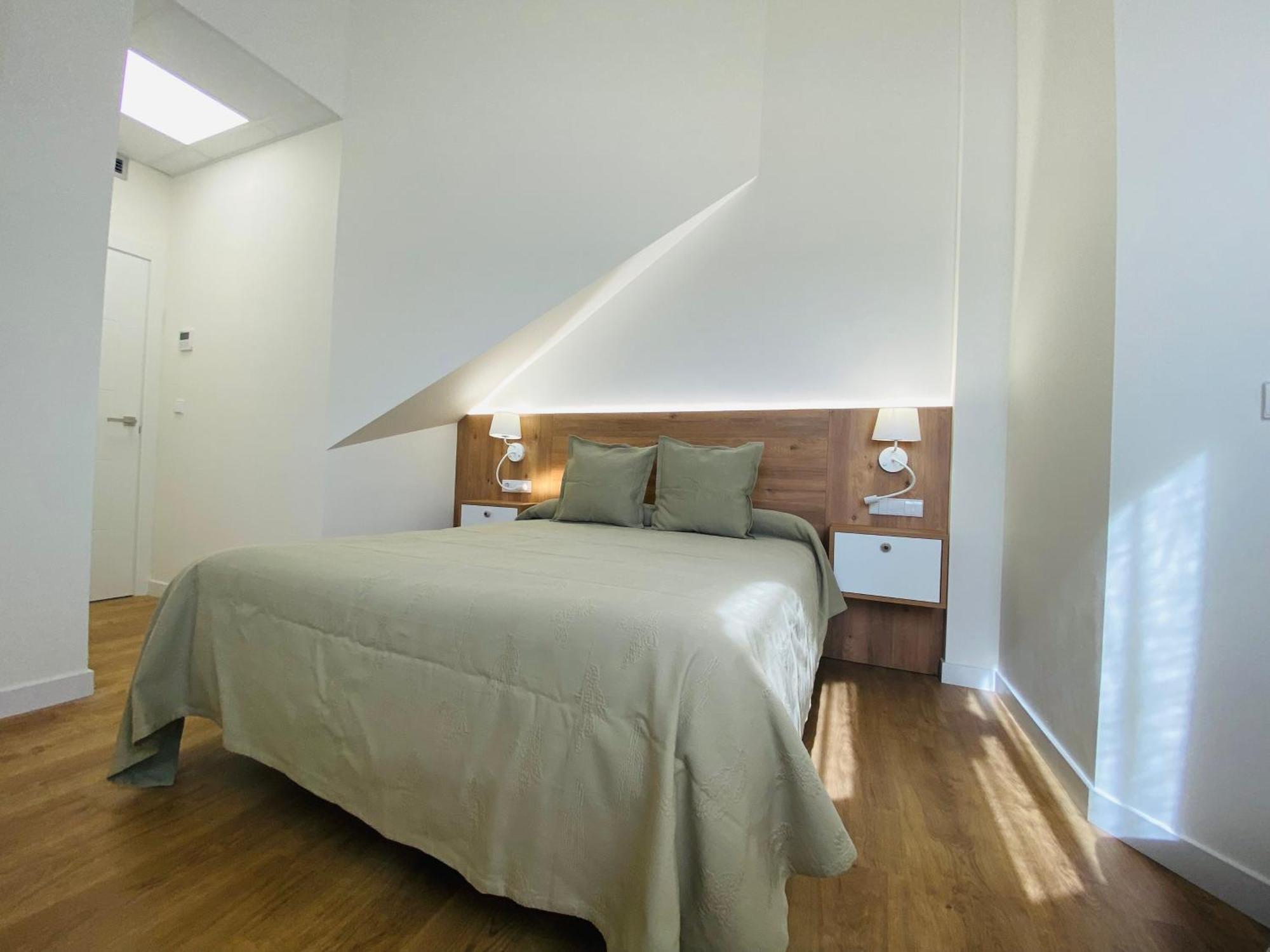 Palacio Alemar Apartment Loredo