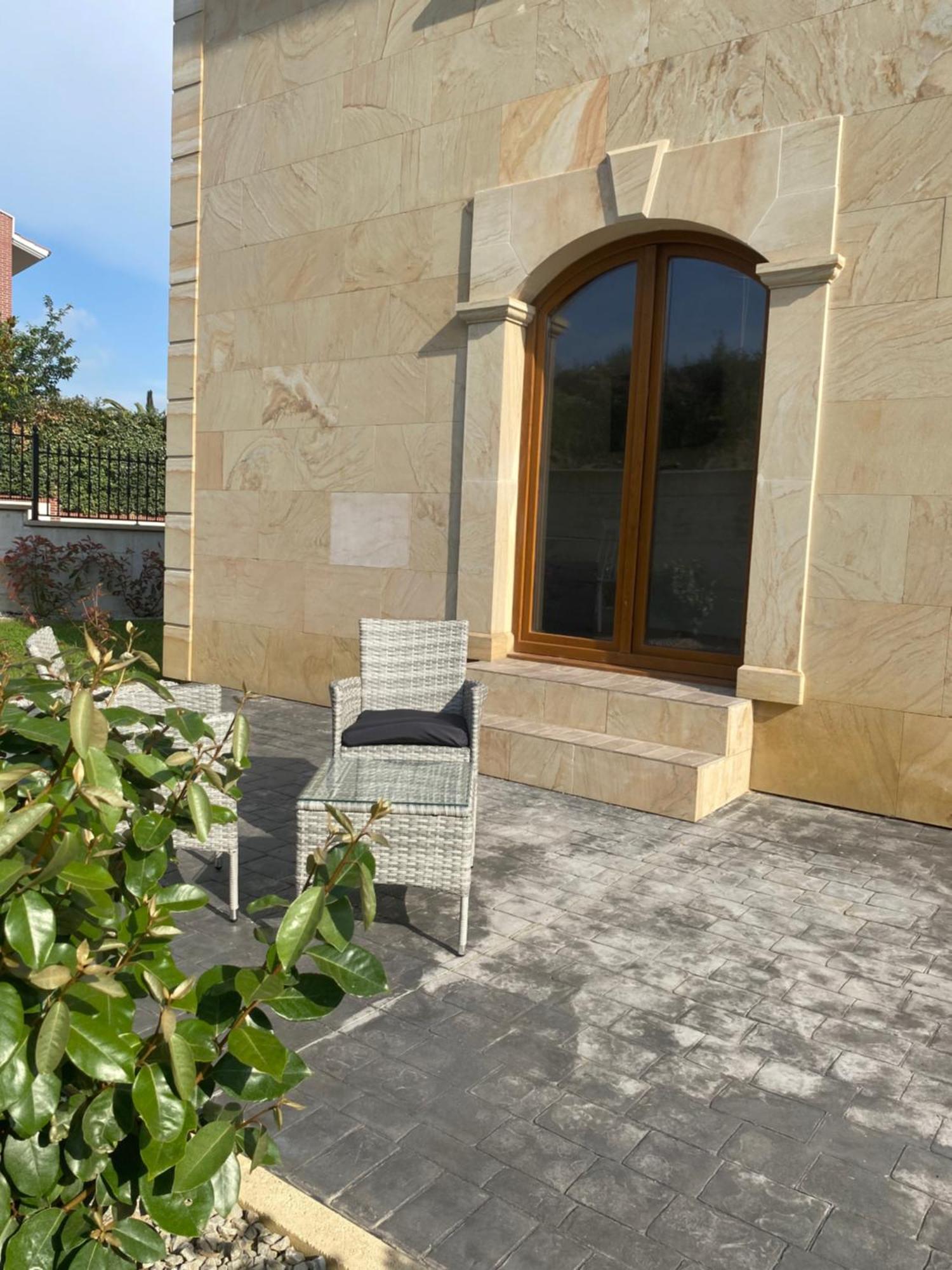 Apartment Palacio Alemar *