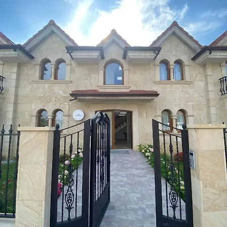 Apartamentos Palacio Alemar Loredo Buitenkant foto