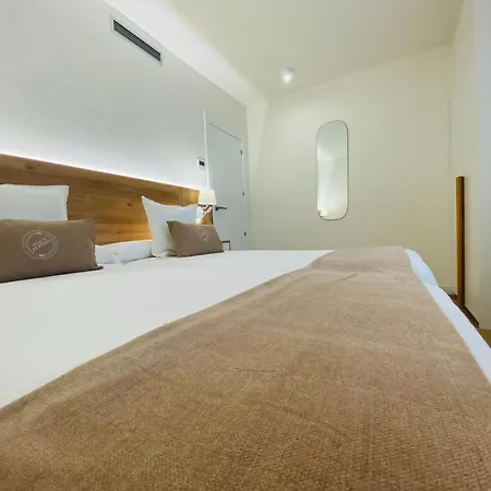 Apartamentos Palacio Alemar Loredo Kamer foto