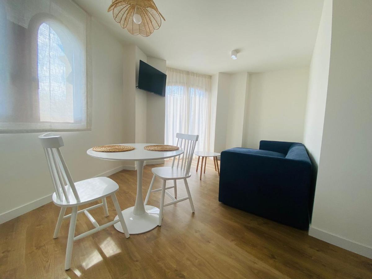 Palacio Alemar Apartment