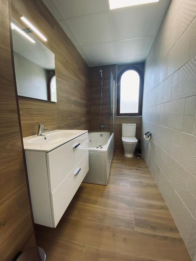 Apartment Palacio Alemar *