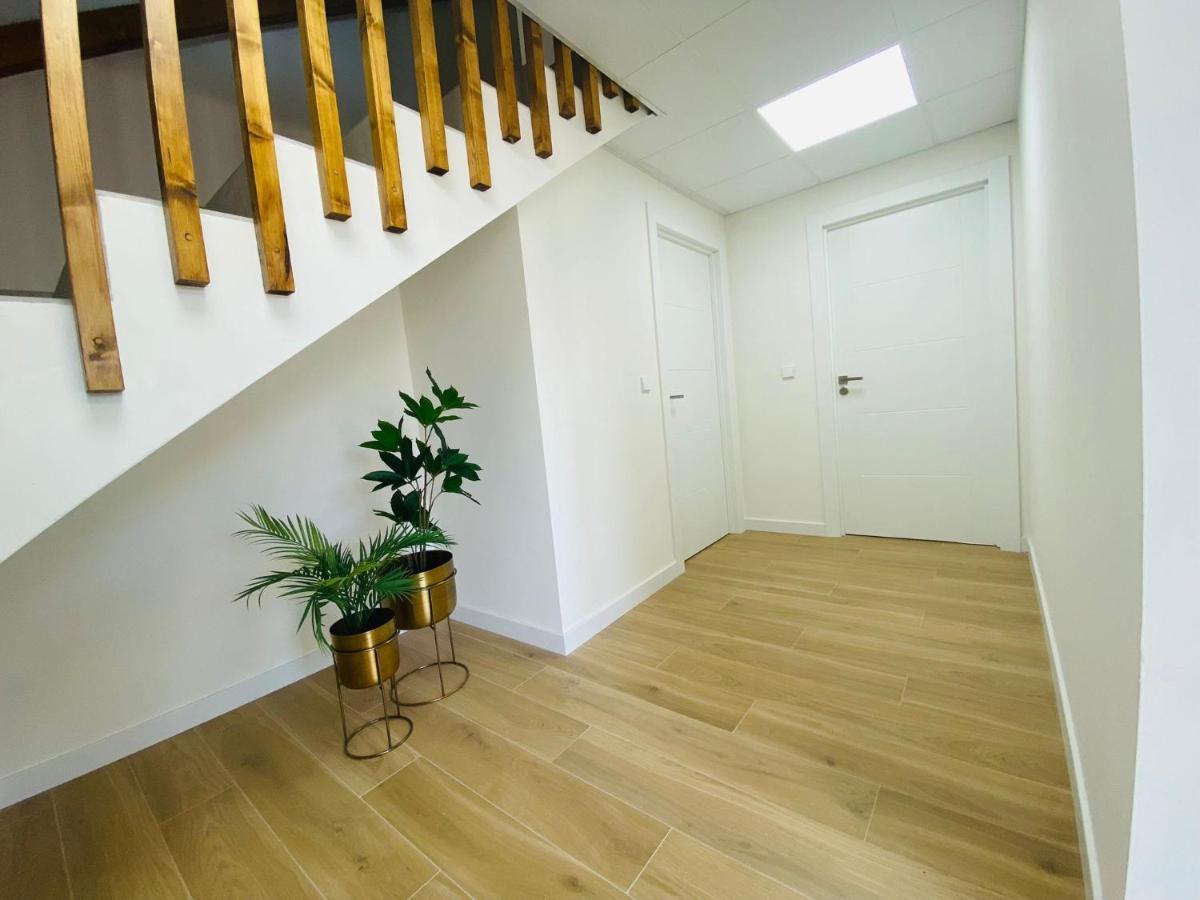 Palacio Alemar Apartment