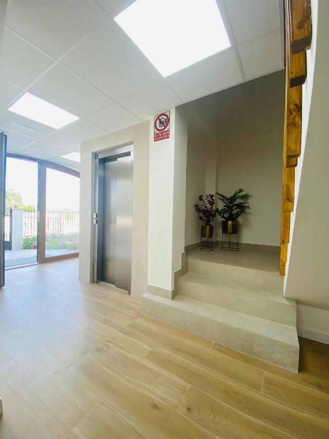 Appartement Palacio Alemar