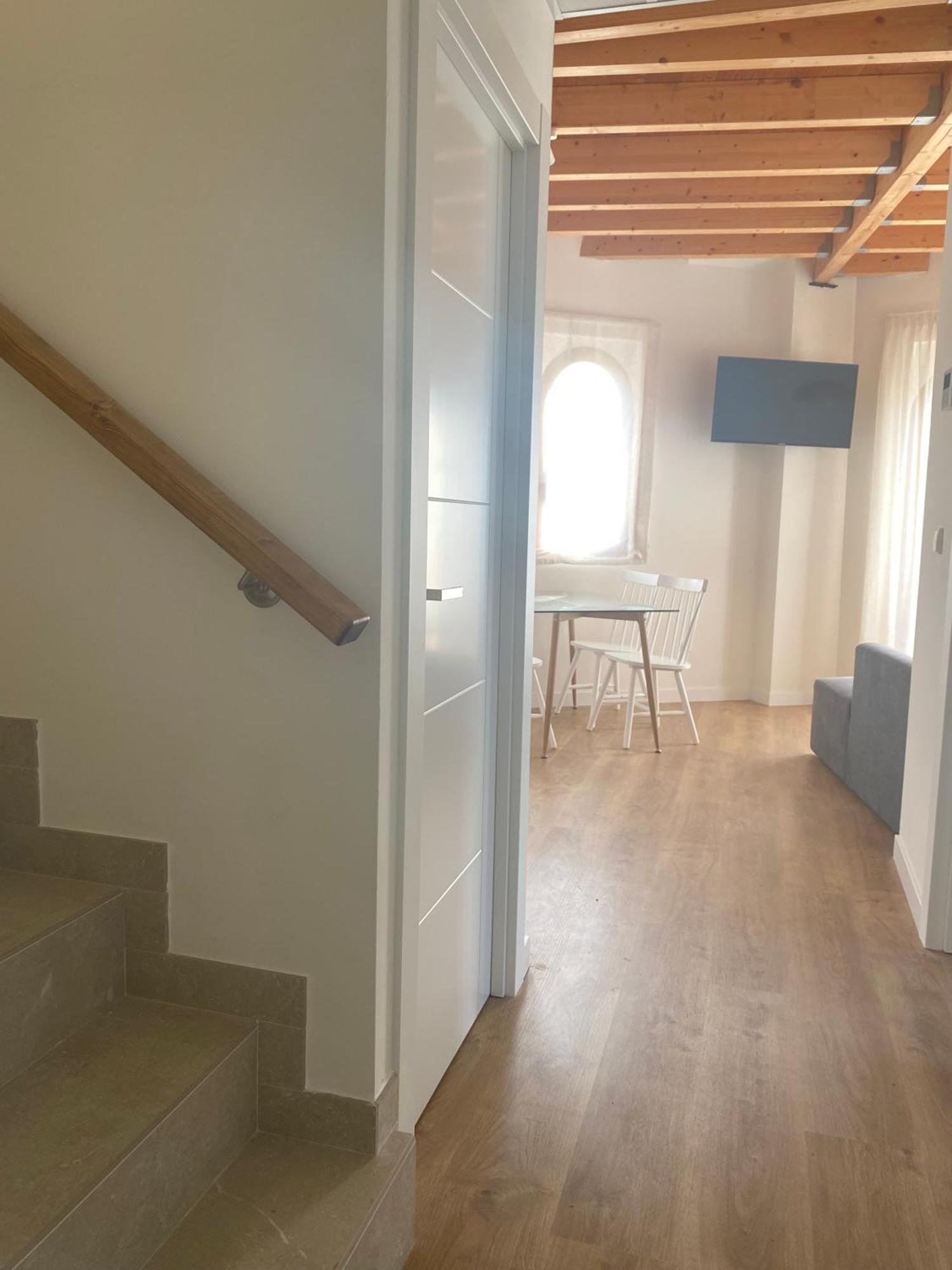 Apartment Palacio Alemar