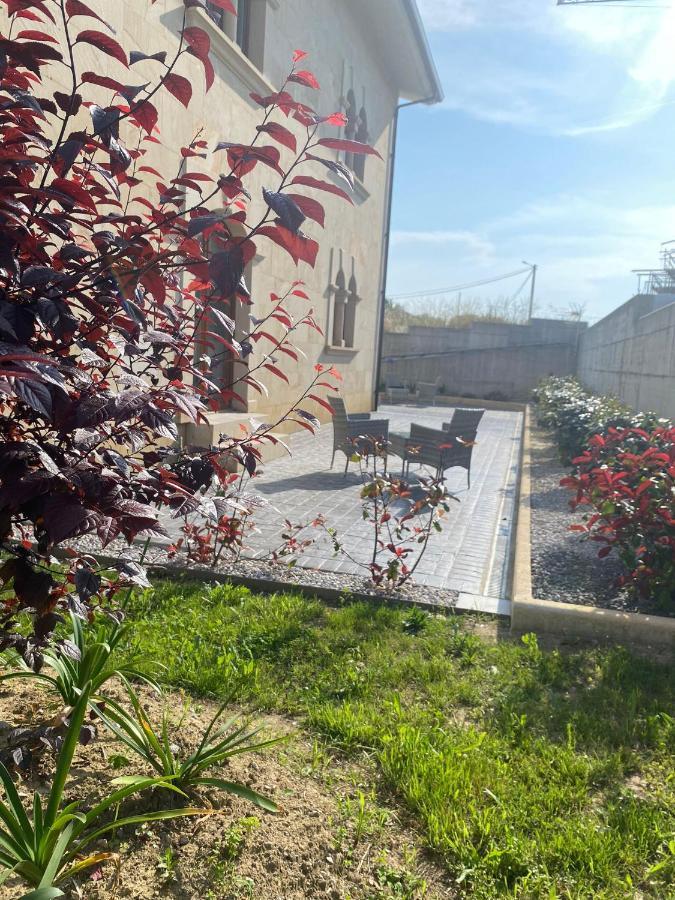 Appartement Palacio Alemar *
